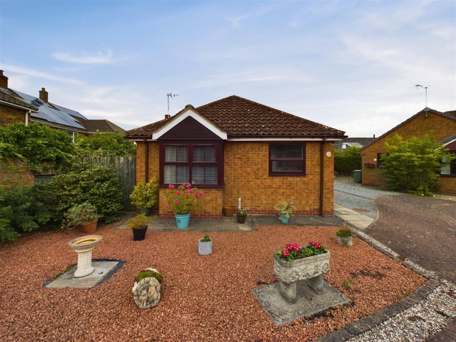 Images for 1 Glenholme Court, Cranswick, Driffield, YO25 9NZ