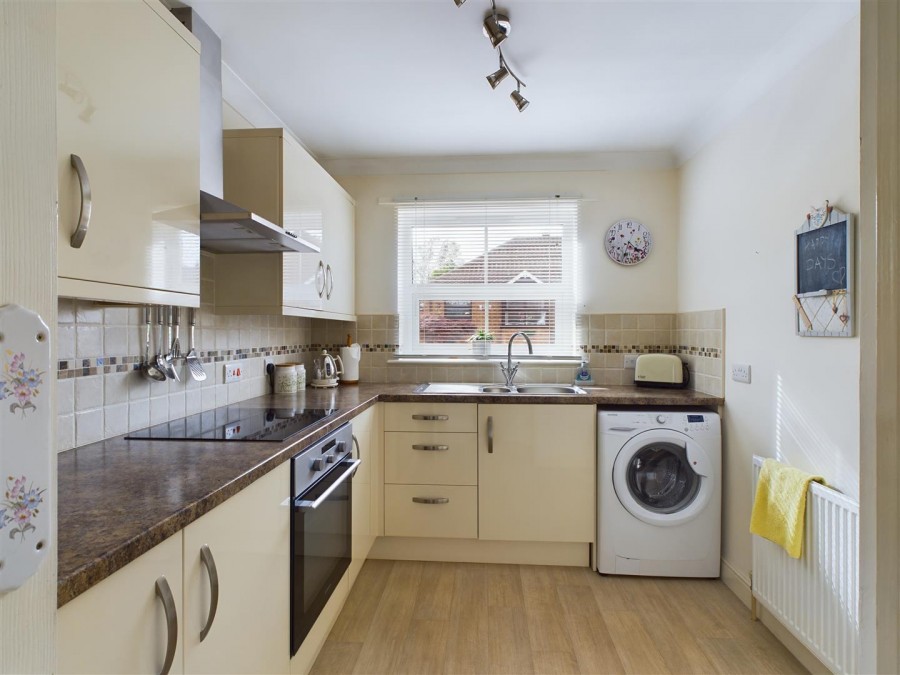 Images for 1 Glenholme Court, Cranswick, Driffield, YO25 9NZ