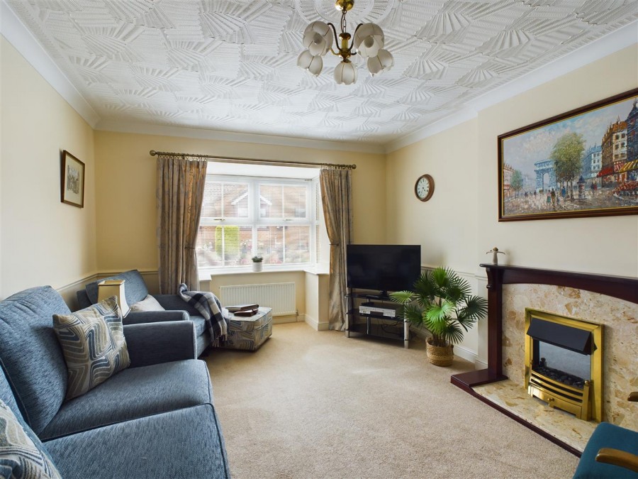Images for 1 Glenholme Court, Cranswick, Driffield, YO25 9NZ