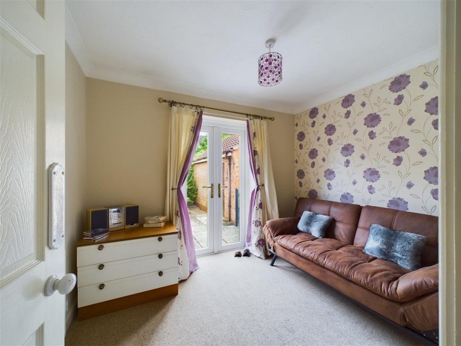 Images for 1 Glenholme Court, Cranswick, Driffield, YO25 9NZ
