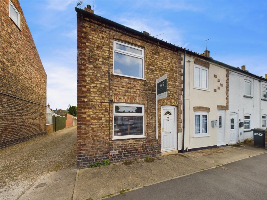 Images for 24, Wood Street, Norton, YO17 9BA