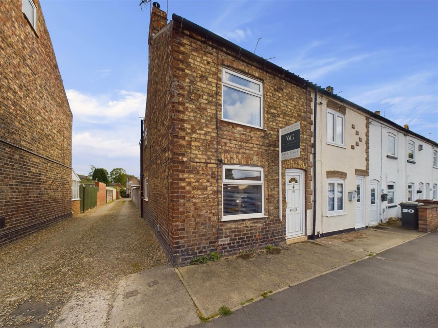 Images for 24, Wood Street, Norton, YO17 9BA