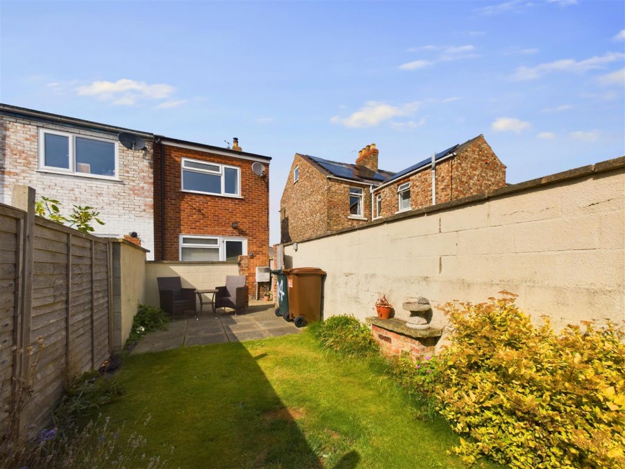 Images for 24, Wood Street, Norton, YO17 9BA