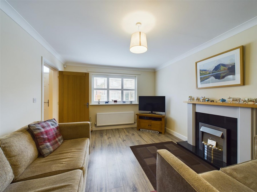 Images for 9 Reynards Avenue, Driffield, YO25 5AL