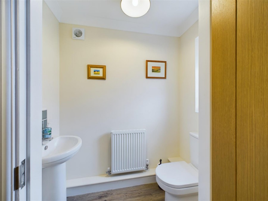 Images for 9 Reynards Avenue, Driffield, YO25 5AL