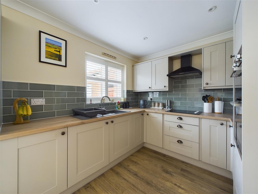 Images for 9 Reynards Avenue, Driffield, YO25 5AL