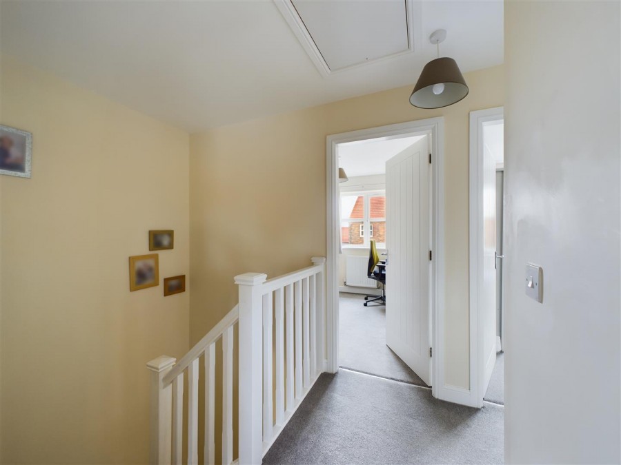 Images for 9 Reynards Avenue, Driffield, YO25 5AL
