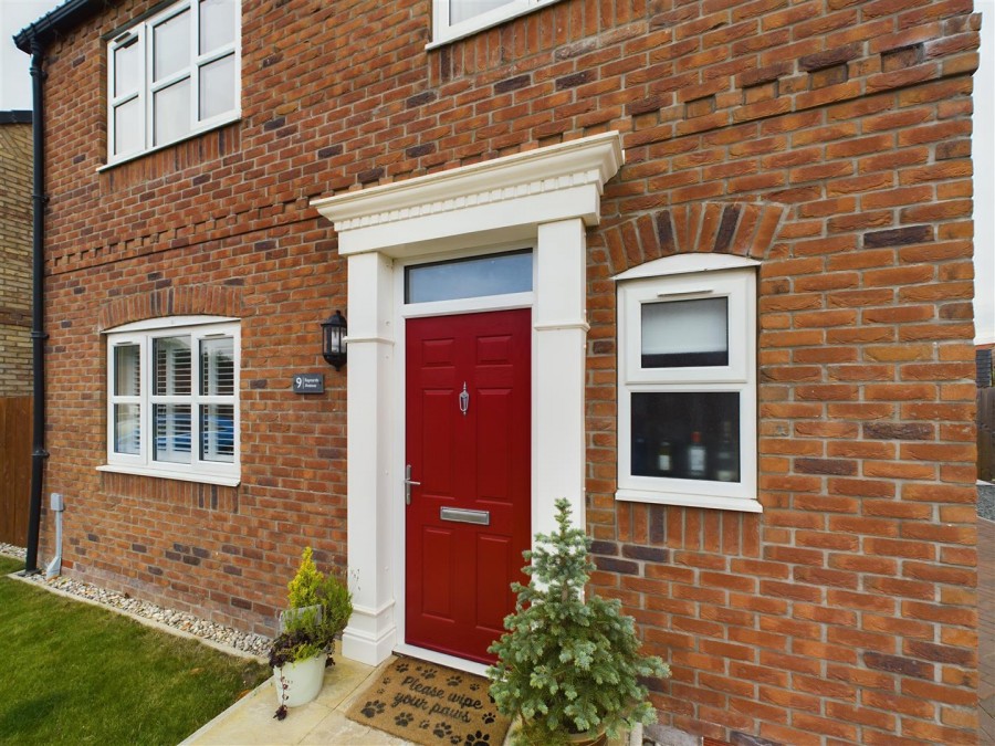 Images for 9 Reynards Avenue, Driffield, YO25 5AL