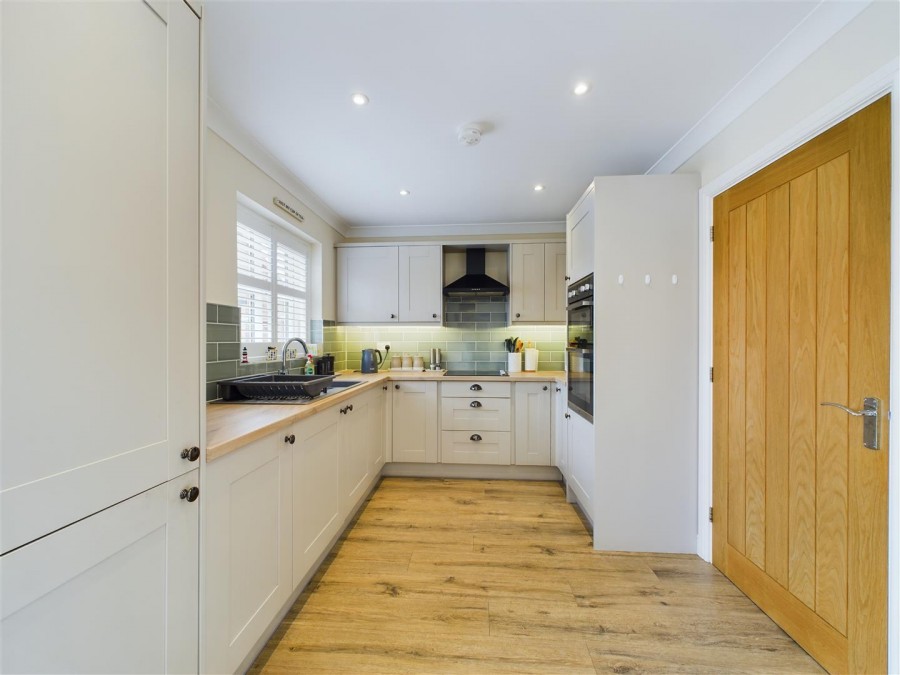 Images for 9 Reynards Avenue, Driffield, YO25 5AL