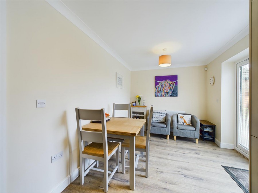Images for 9 Reynards Avenue, Driffield, YO25 5AL