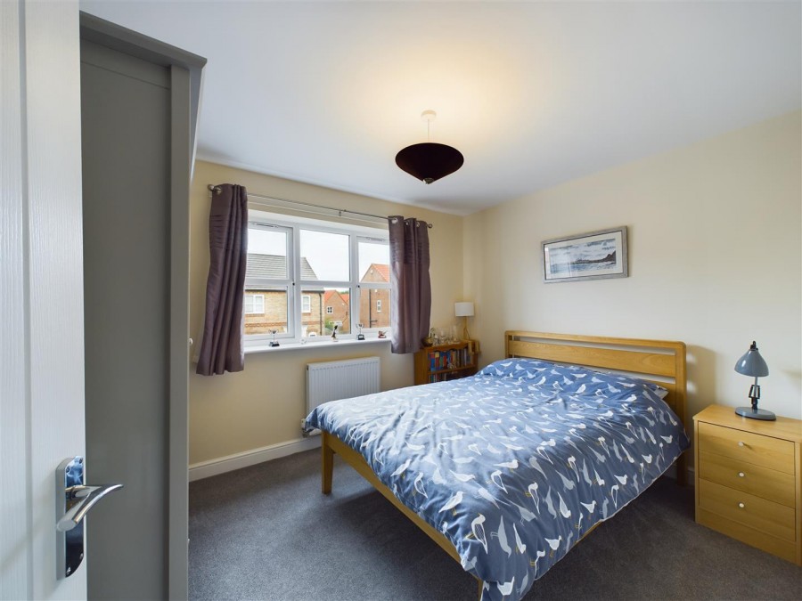 Images for 9 Reynards Avenue, Driffield, YO25 5AL