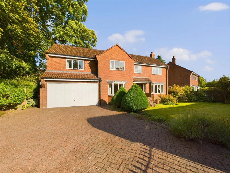 Images for Beechgrove House, Hospital Road, Malton, YO17 7NF