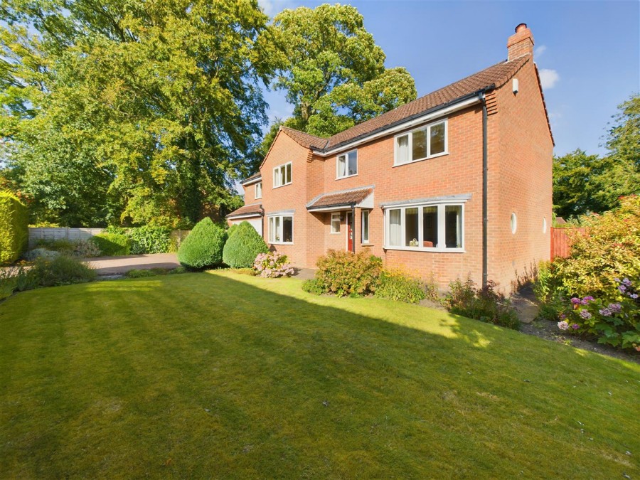 Images for Beechgrove House, Hospital Road, Malton, YO17 7NF