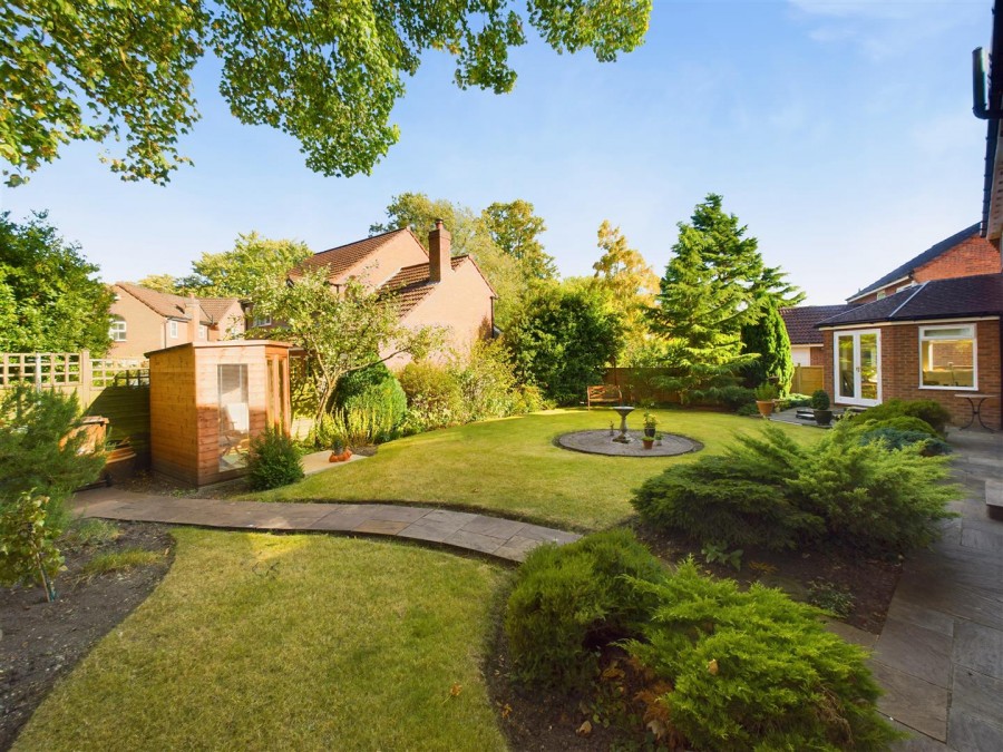 Images for Beechgrove House, Hospital Road, Malton, YO17 7NF