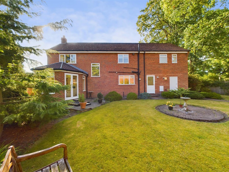 Images for Beechgrove House, Hospital Road, Malton, YO17 7NF