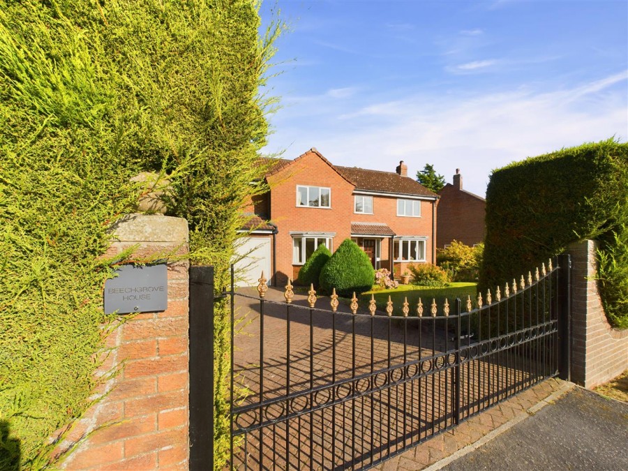 Images for Beechgrove House, Hospital Road, Malton, YO17 7NF