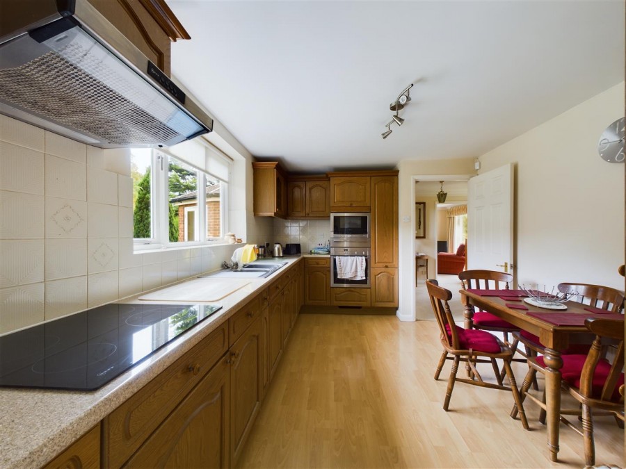 Images for Beechgrove House, Hospital Road, Malton, YO17 7NF