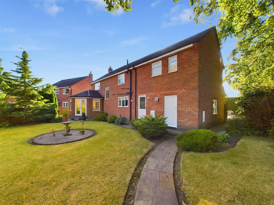 Images for Beechgrove House, Hospital Road, Malton, YO17 7NF