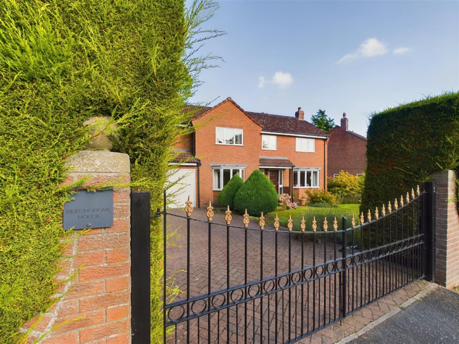 Images for Beechgrove House, Hospital Road, Malton, YO17 7NF
