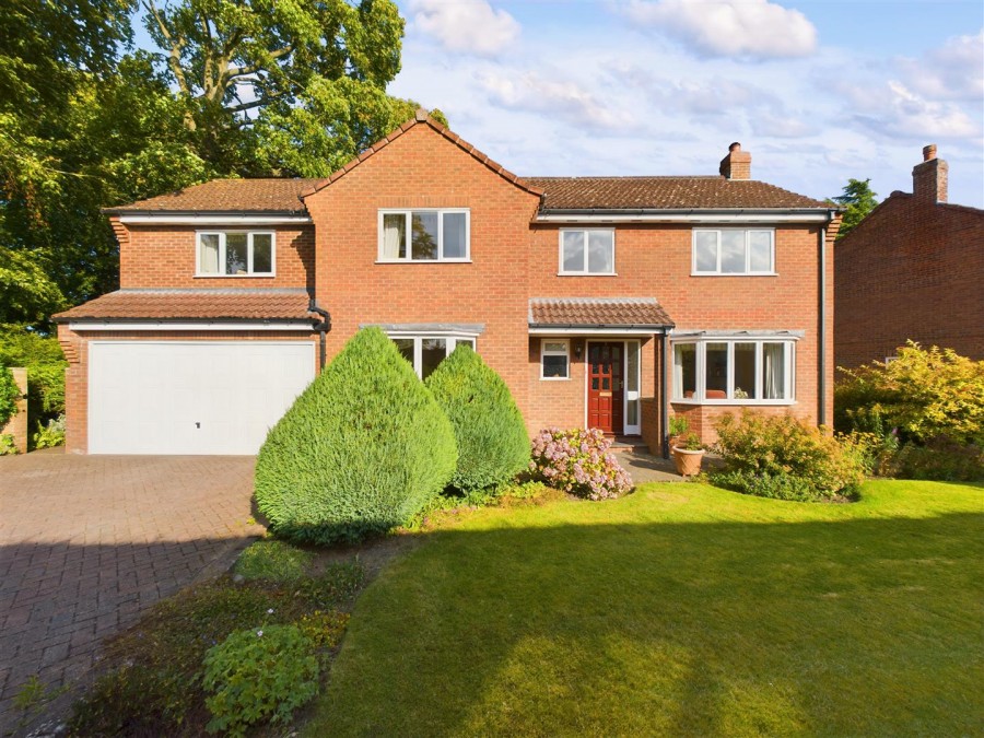 Images for Beechgrove House, Hospital Road, Malton, YO17 7NF
