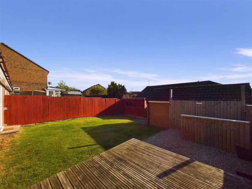 Images for 19 Dickens Road, Malton, North Yorkshire, YO17