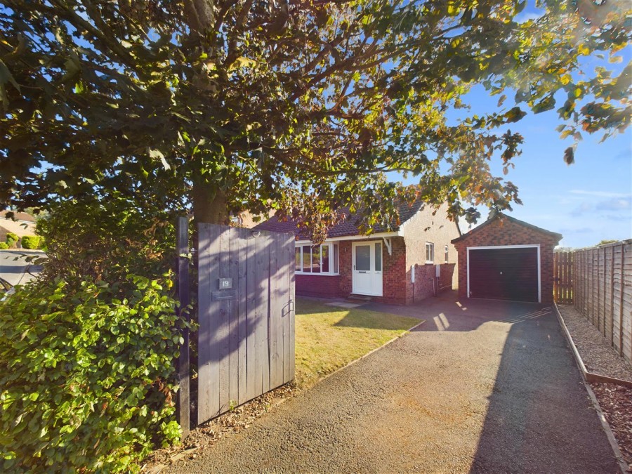 Images for 19 Dickens Road, Malton, North Yorkshire, YO17
