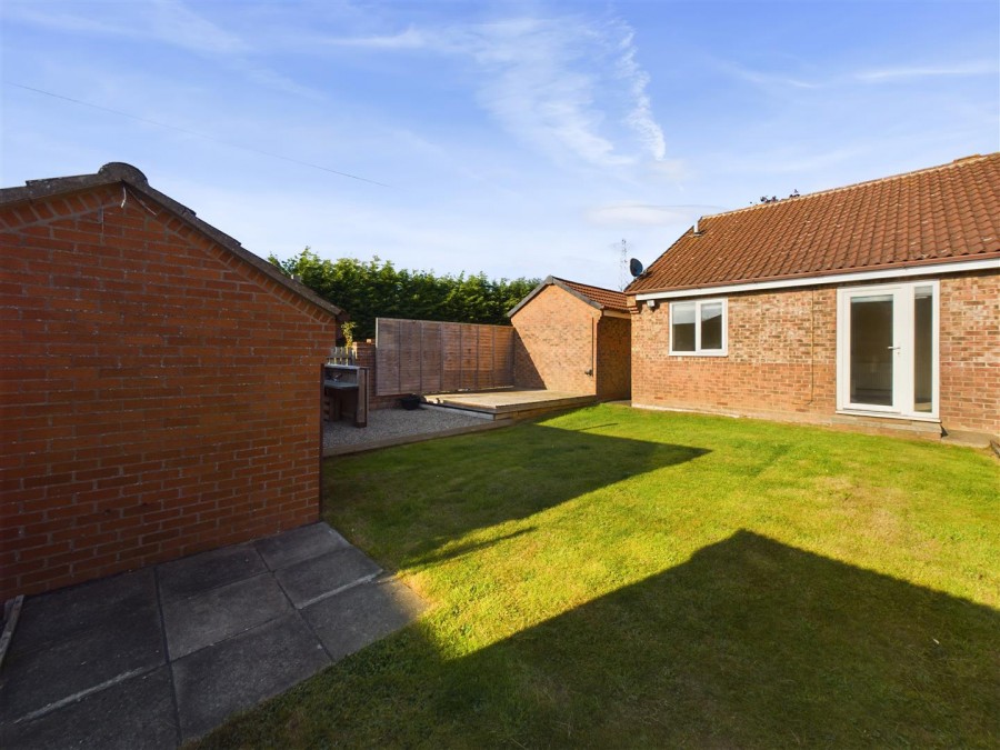 Images for 19 Dickens Road, Malton, North Yorkshire, YO17