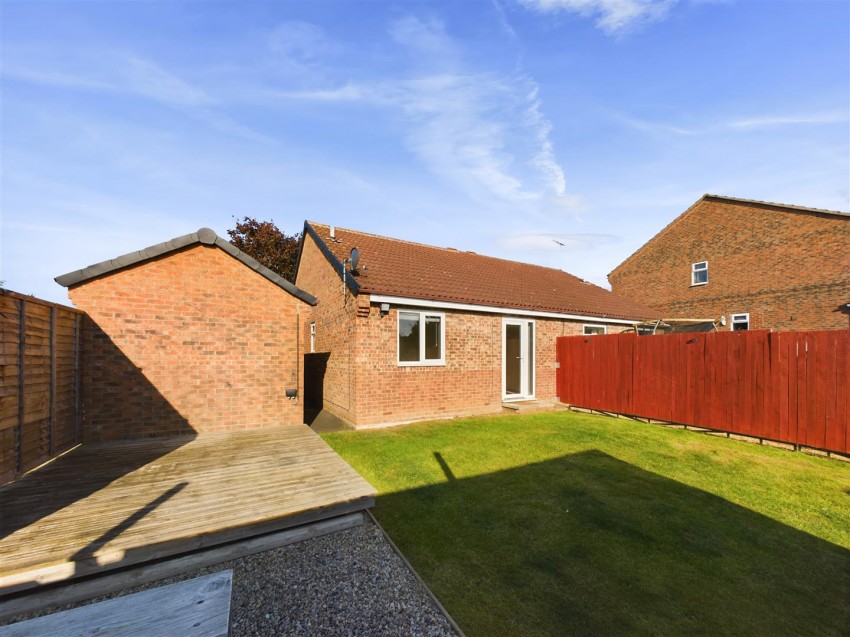 Images for 19 Dickens Road, Malton, North Yorkshire, YO17