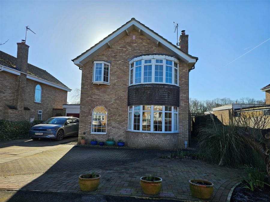 Images for 7 Chestnut Avenue, Driffield, YO25 6SH