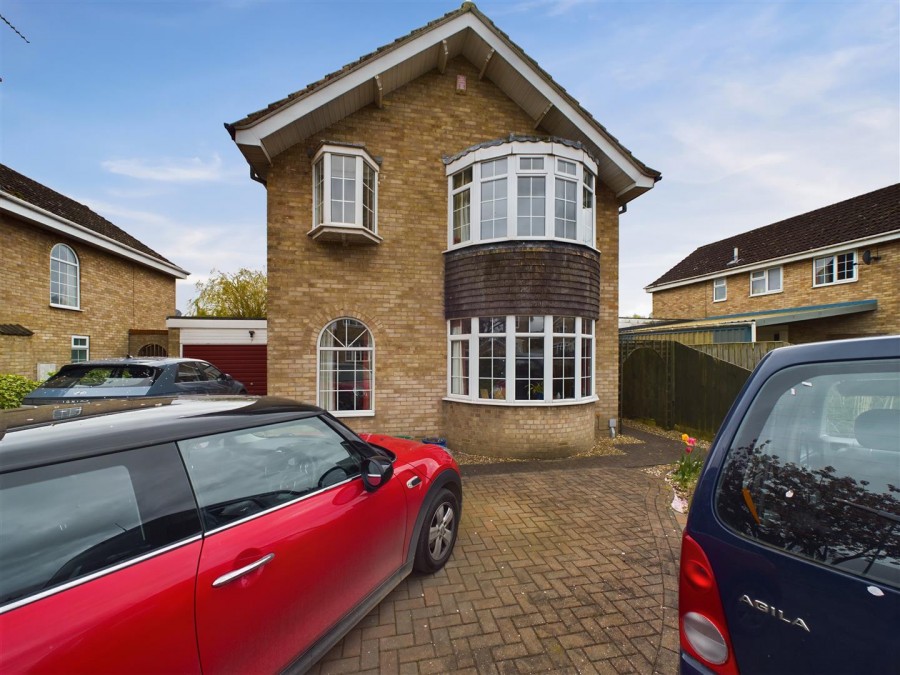 Images for 7 Chestnut Avenue, Driffield, YO25 6SH