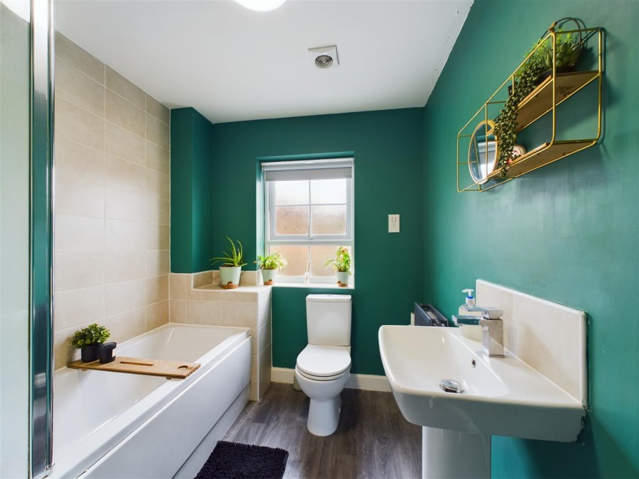 Images for 30 Nalton Drive, Driffield, YO25 5GE