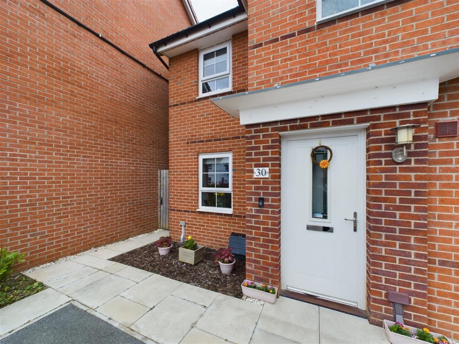 Images for 30 Nalton Drive, Driffield, YO25 5GE