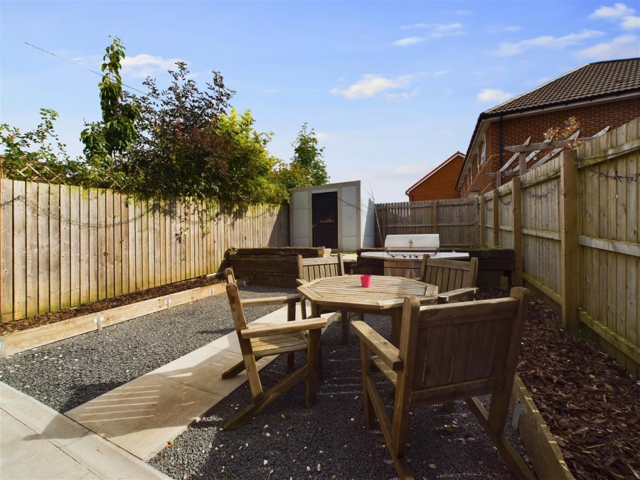 Images for 30 Nalton Drive, Driffield, YO25 5GE