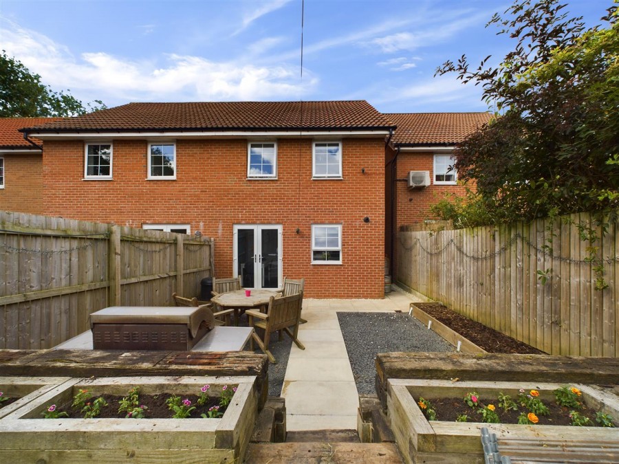 Images for 30 Nalton Drive, Driffield, YO25 5GE