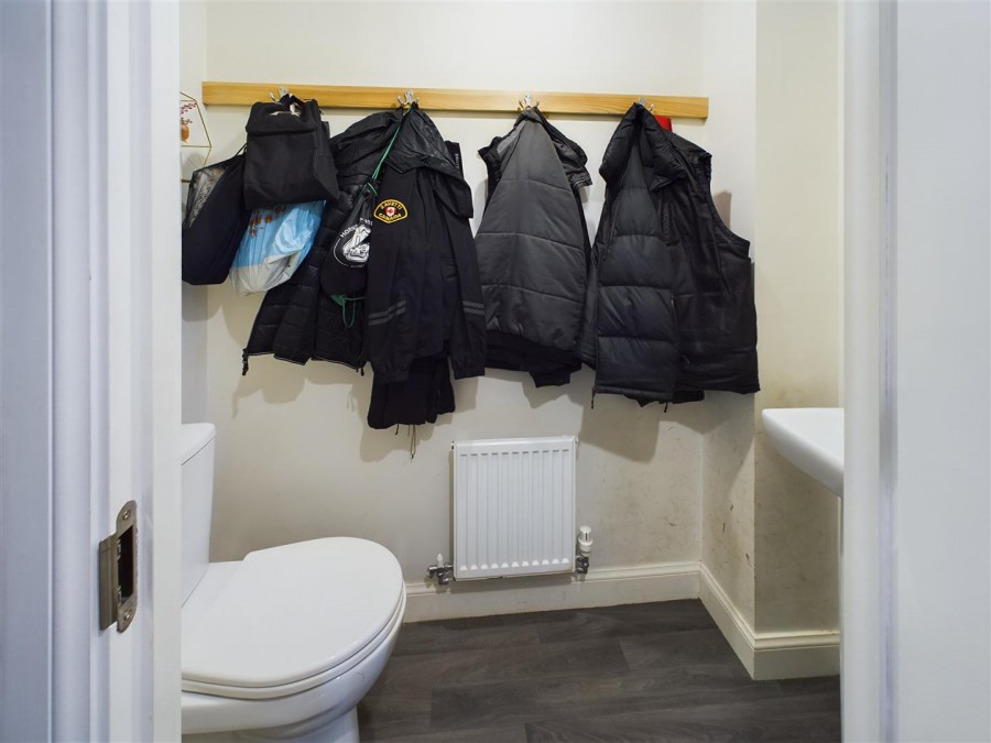Images for 30 Nalton Drive, Driffield, YO25 5GE