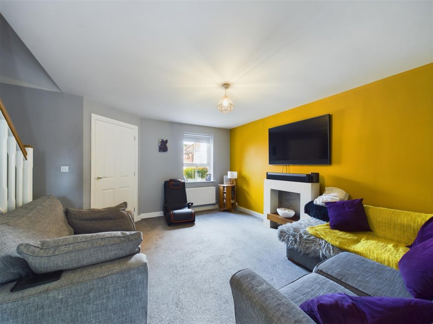 Images for 30 Nalton Drive, Driffield, YO25 5GE