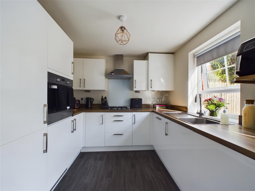 Images for 30 Nalton Drive, Driffield, YO25 5GE
