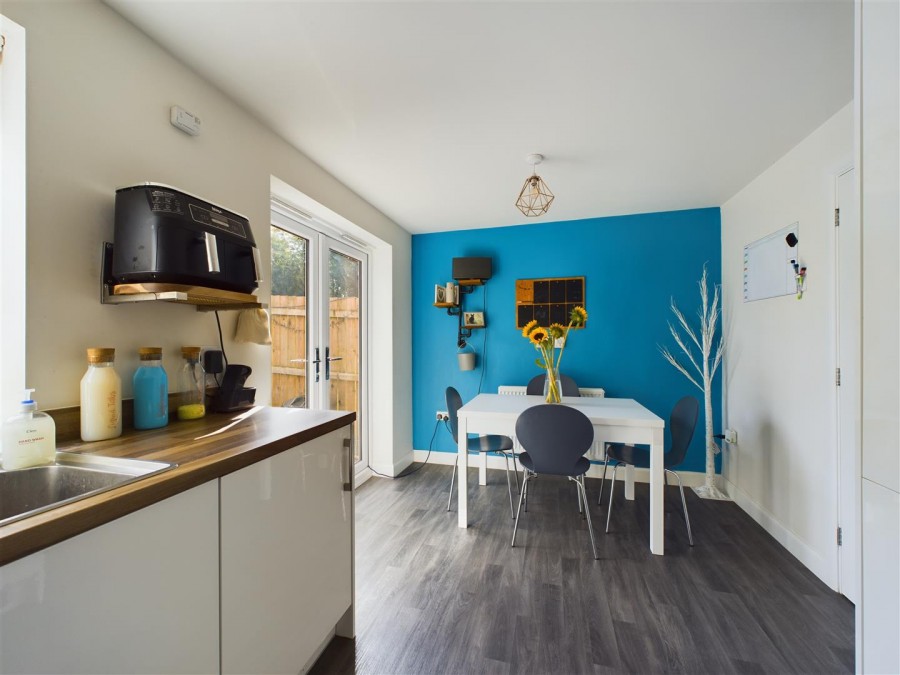 Images for 30 Nalton Drive, Driffield, YO25 5GE
