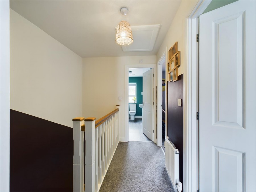 Images for 30 Nalton Drive, Driffield, YO25 5GE