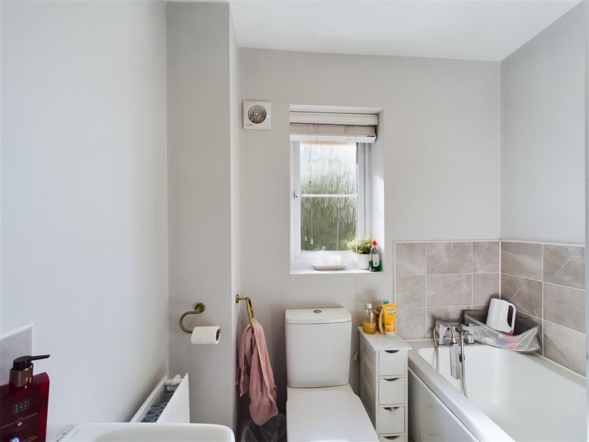 Images for 12 Nalton Drive, Driffield, YO25 5GE