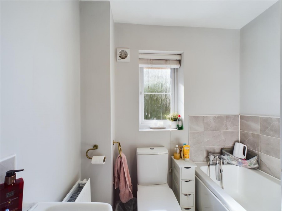 Images for 12 Nalton Drive, Driffield, YO25 5GE