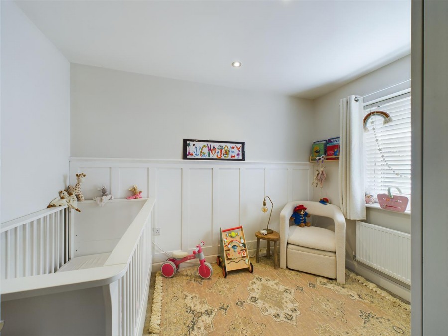 Images for 12 Nalton Drive, Driffield, YO25 5GE