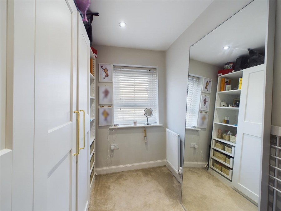 Images for 12 Nalton Drive, Driffield, YO25 5GE