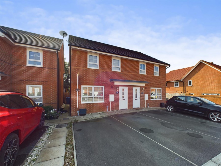 Images for 12 Nalton Drive, Driffield, YO25 5GE