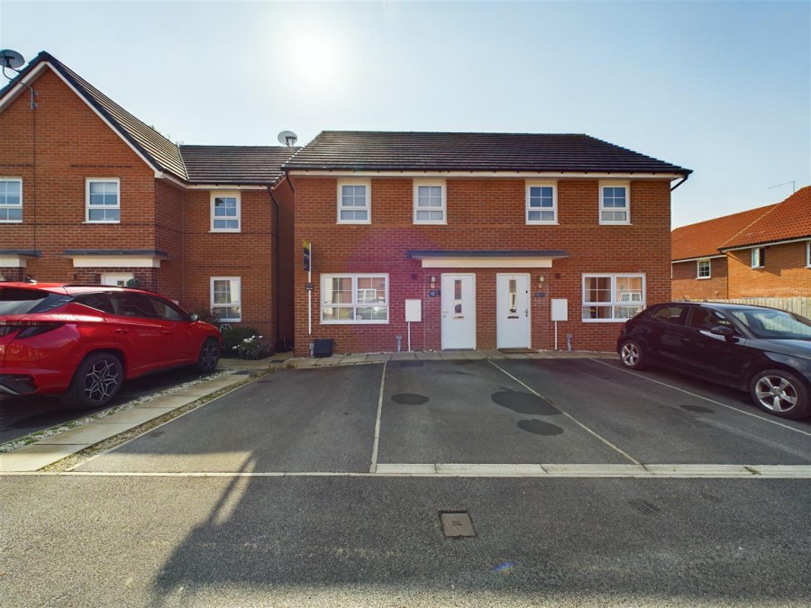 Images for 12 Nalton Drive, Driffield, YO25 5GE
