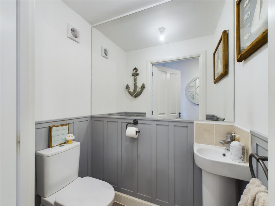 Images for 12 Nalton Drive, Driffield, YO25 5GE