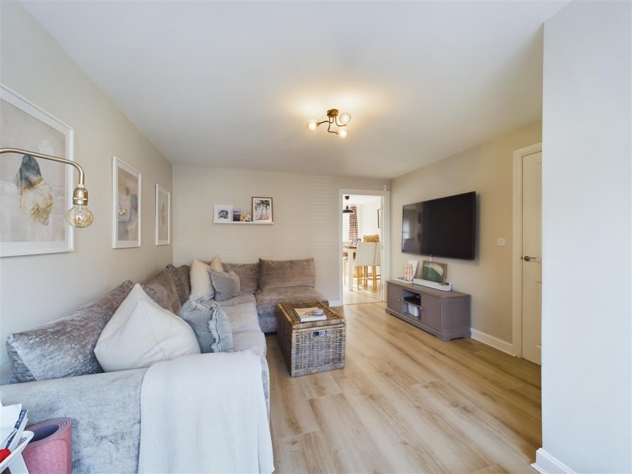 Images for 12 Nalton Drive, Driffield, YO25 5GE
