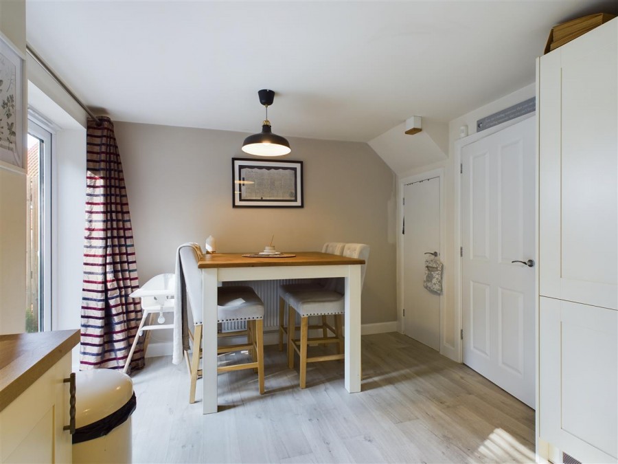 Images for 12 Nalton Drive, Driffield, YO25 5GE