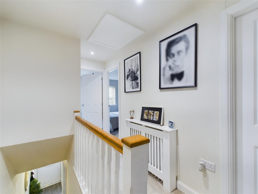 Images for 12 Nalton Drive, Driffield, YO25 5GE