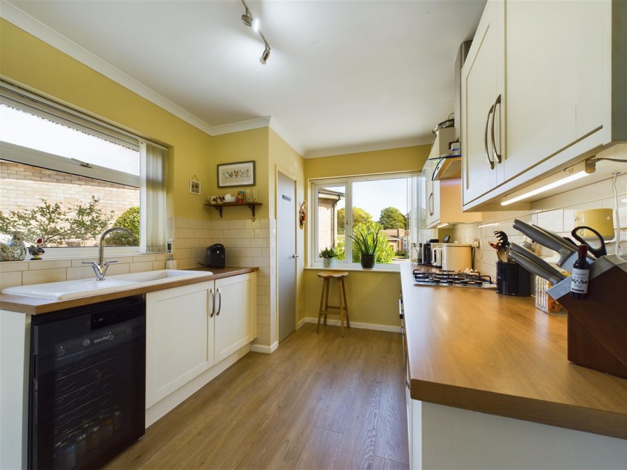 Images for 39 Woodland Rise, Driffield, YO25 5JD